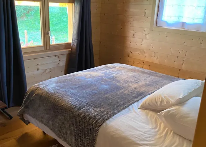 Chalet Charline