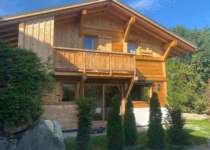 Chalet Charline