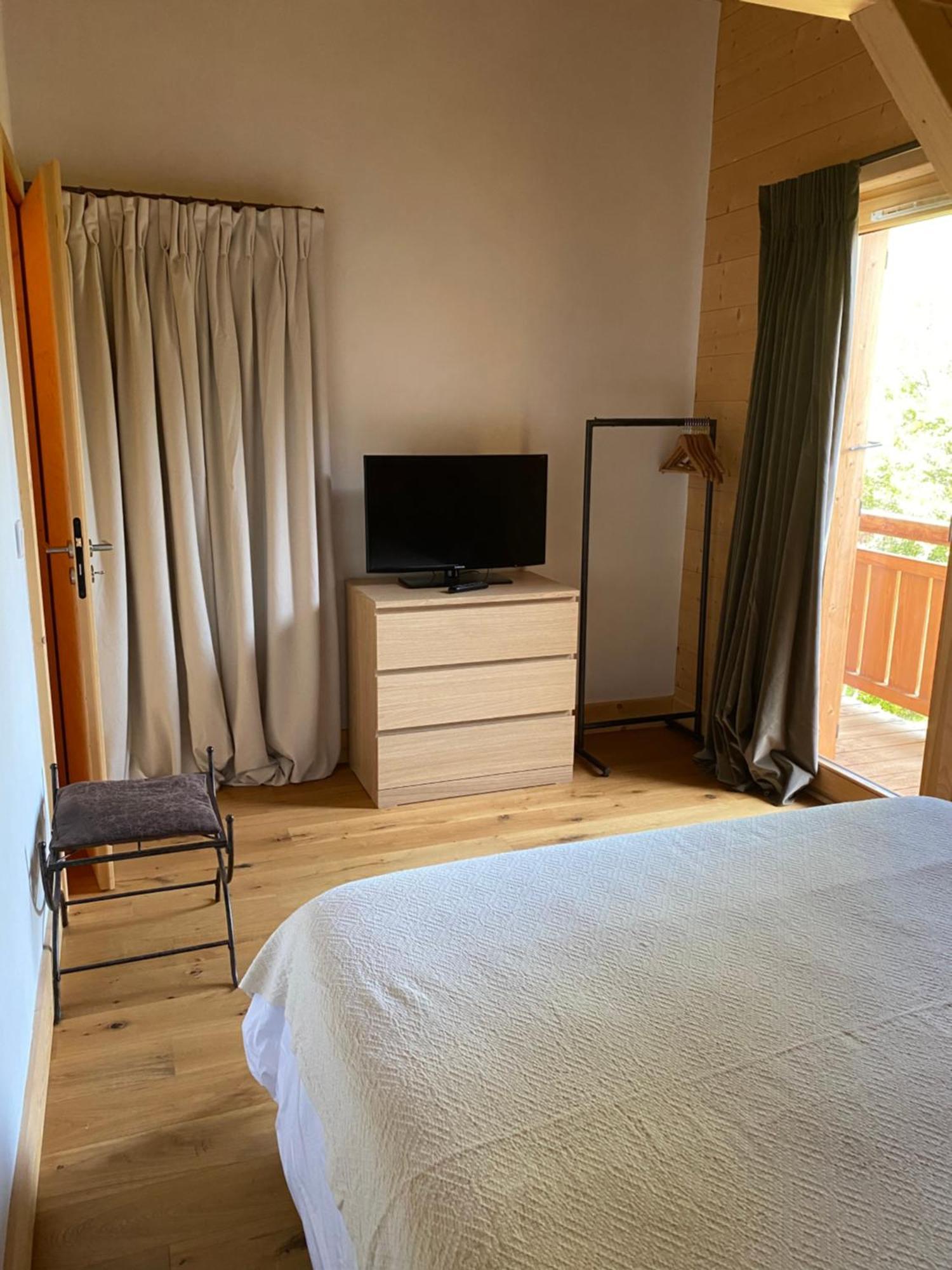 Chalet Charline Combloux