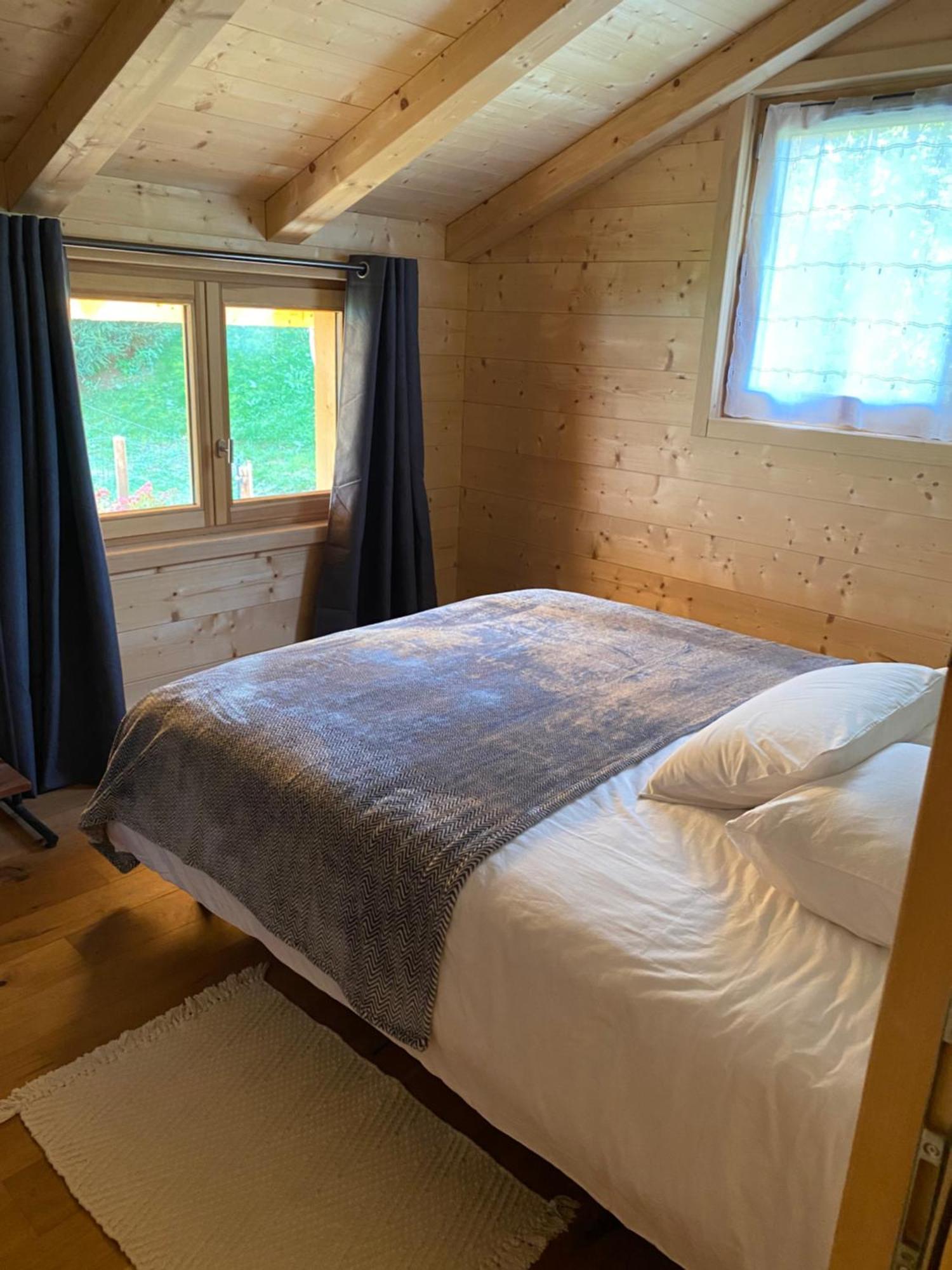 Chalet Charline