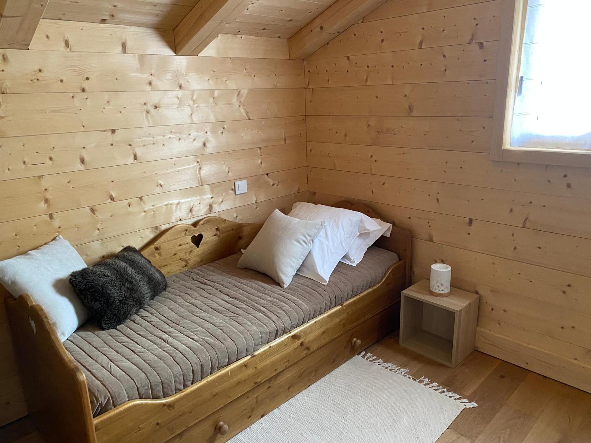 Charline Chalet *