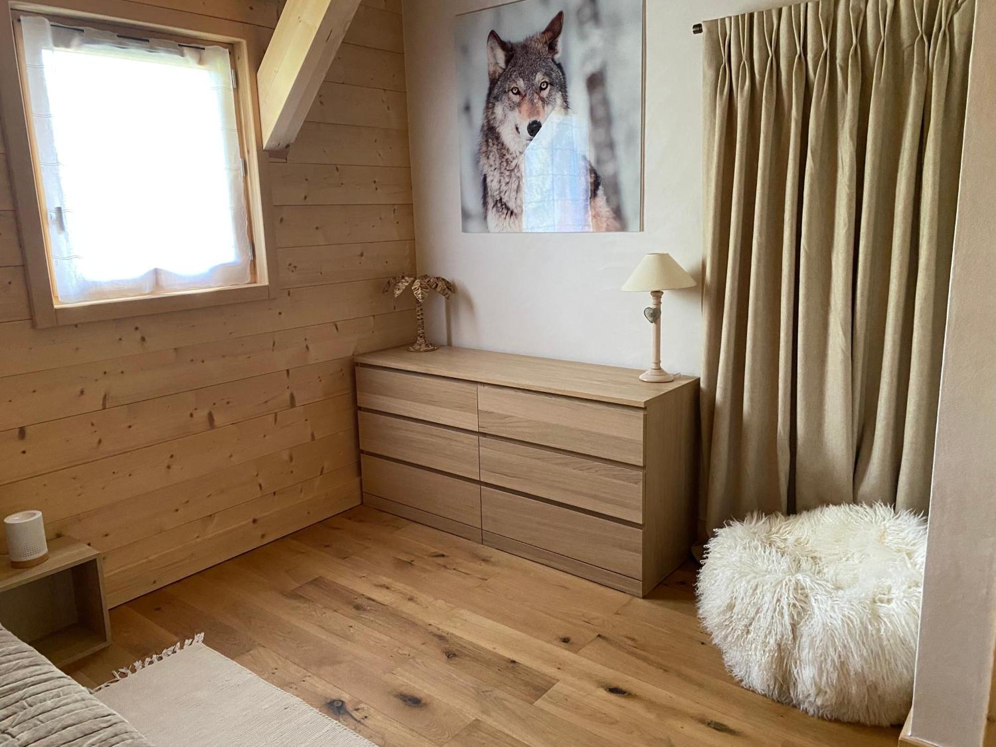 Charline Chalet *