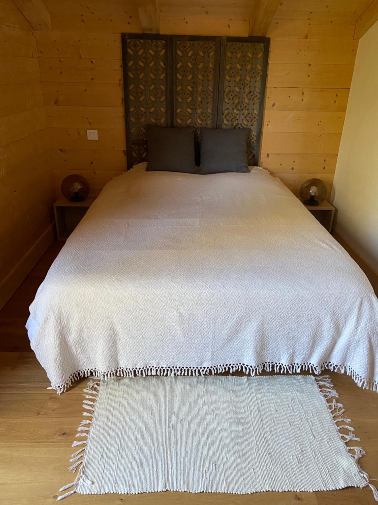 Chalet Charline