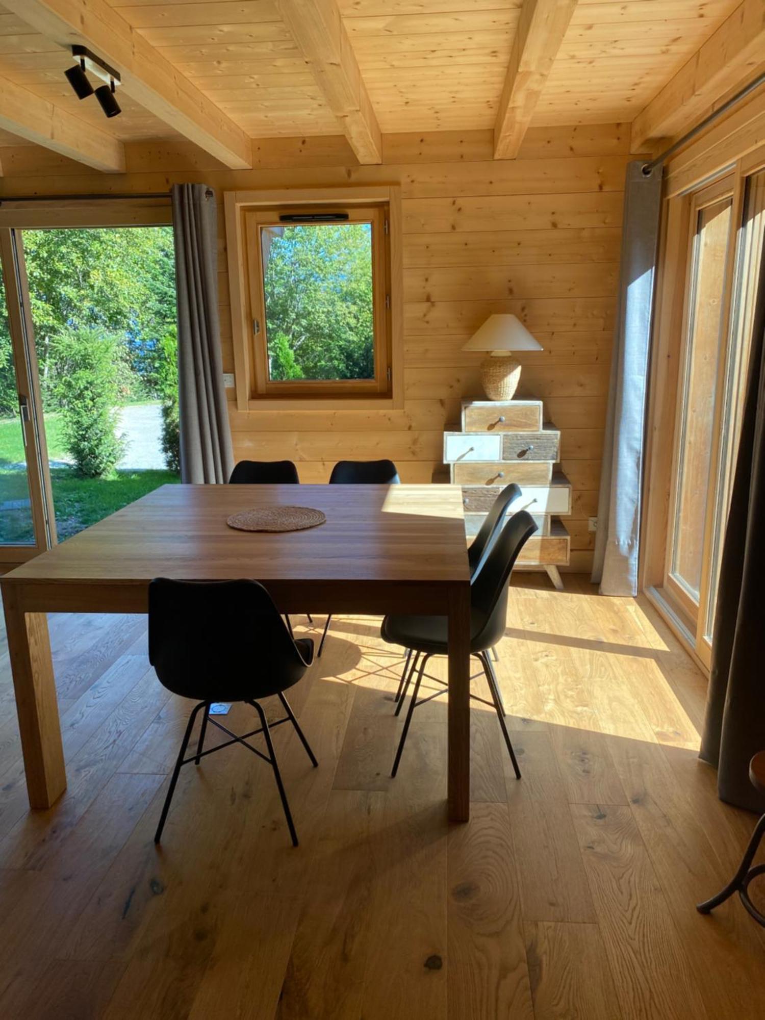 Chalet Charline *