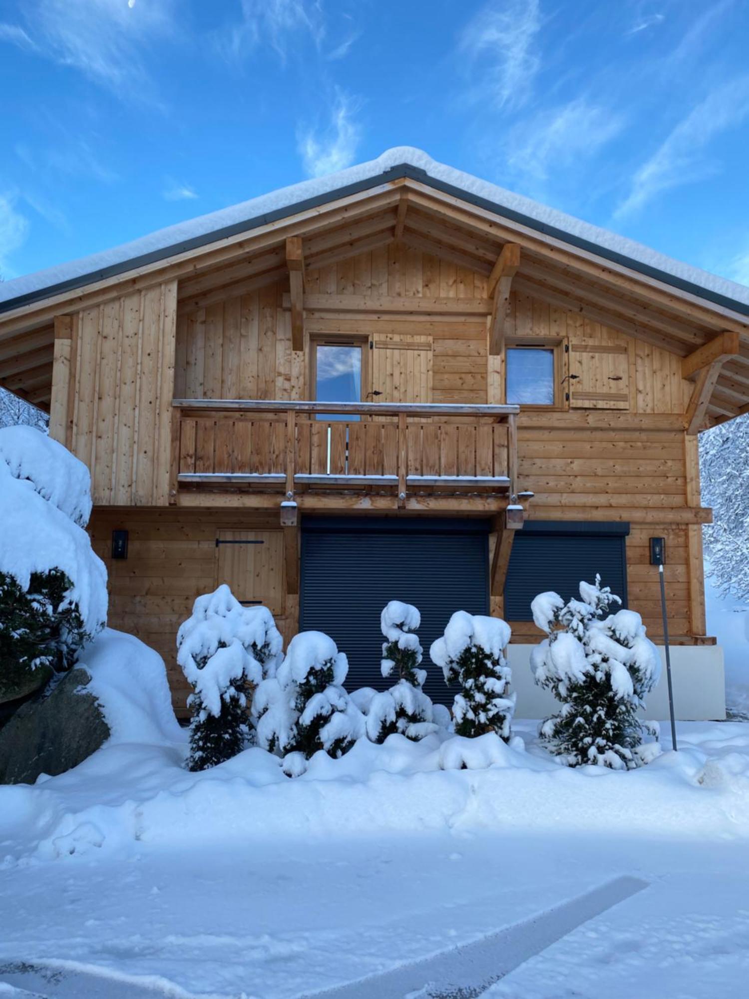 Charline Chalet